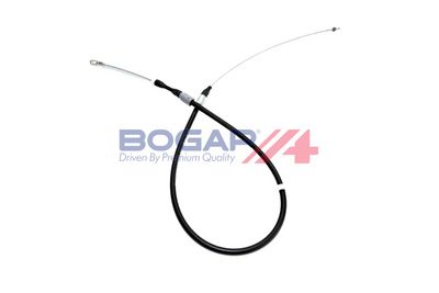 CABLU FRANA DE PARCARE