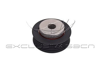 MDR MAT-4802 Ролик ремня генератора для SUZUKI SWIFT III (MZ, EZ)