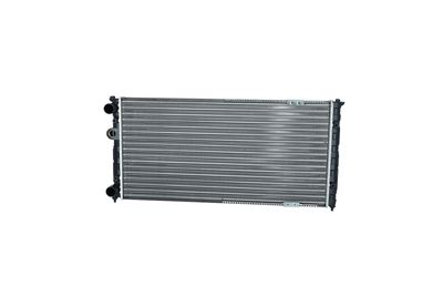 KüHLER MOTORKüHLUNG NRF 58135 6