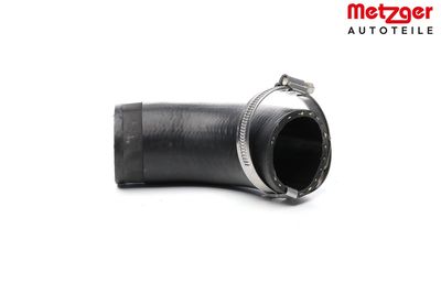LADELUFTSCHLAUCH METZGER AUTOTEILE 2400049 3