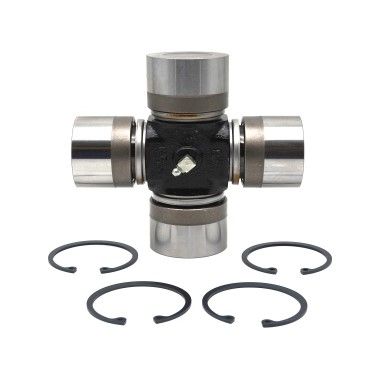 Lankstas, kardaninis velenas