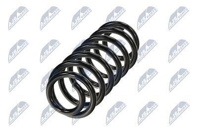 ARC SPIRAL NTY ASZWW052 19