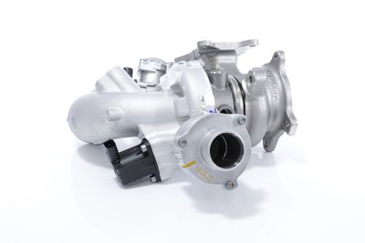 LADER AUFLADUNG BTS Turbo T916672 11