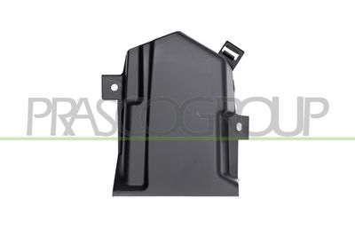 ACOPERIRE BARA PROTECTIE