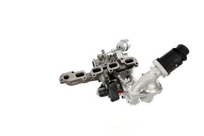 COMPRESOR SISTEM DE SUPRAALIMENTARE REMANTE 003002004506R 42