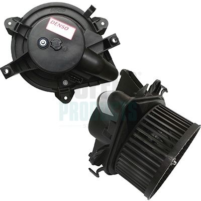 VENTILATOR HABITACLU