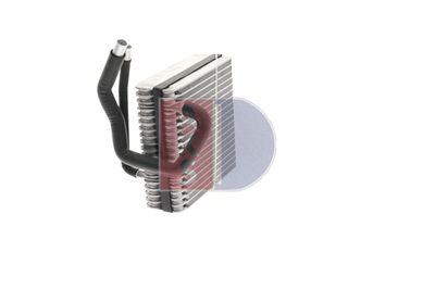 VERDAMPFER KLIMAANLAGE AKS DASIS 820096N 5