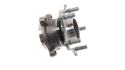 RADLAGERSATZ SKF VKBA6998 27