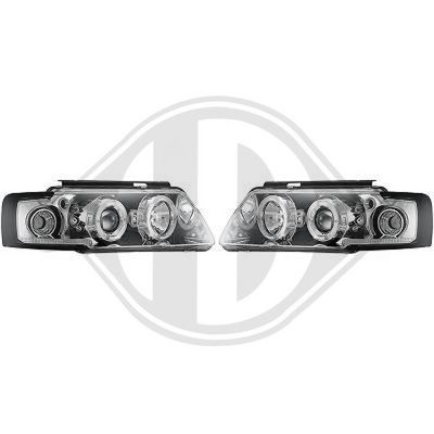 HAUPTSCHEINWERFERSATZ