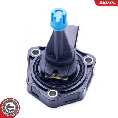 Jutiklis, variklio alyvos lygis