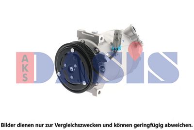 KOMPRESSOR KLIMAANLAGE