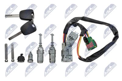 COMUTATOR PORNIRE NTY ESTCT005 2