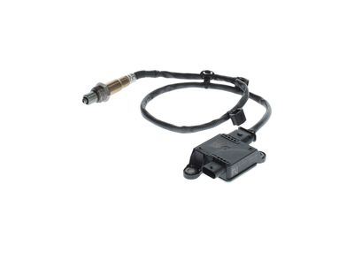 PARTIKELSENSOR BOSCH 0281007556 25