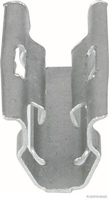 клипс (щипка), декоративна/ предпазна лайсна HERTH+BUSS ELPARTS 50267566