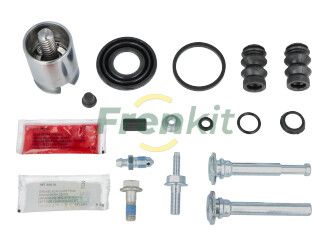 Repair Kit, brake caliper 738045