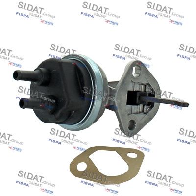 SIDAT POC121 Топливный насос  для FIAT TIPO (Фиат Типо)