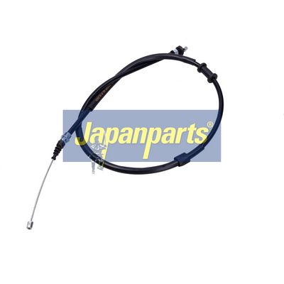 JAPANPARTS Trosas, stovėjimo stabdys