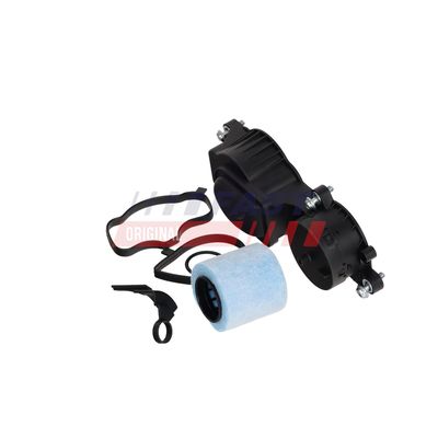 VENTIL AERISIRE CARTER FAST FT04339 19