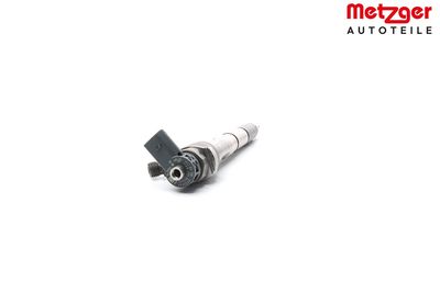 INJECTOR METZGER AUTOTEILE 0870266 12