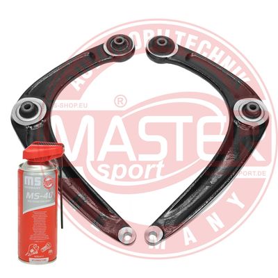 Zestaw wahacza, zawieszenie koła MASTER-SPORT GERMANY 36928/1-KIT-MSP