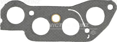 Прокладка, впускной / выпускной коллектор VICTOR REINZ 71-35713-00 для LANCIA PRISMA