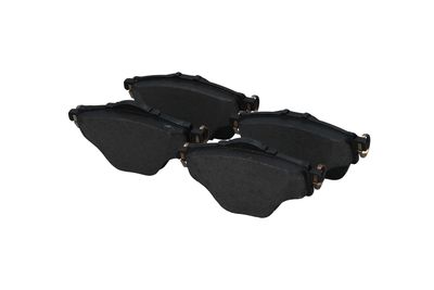 BREMSBELAGSATZ SCHEIBENBREMSE VALEO 302428A 16
