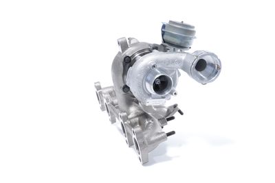 LADER AUFLADUNG BTS Turbo T912246 42