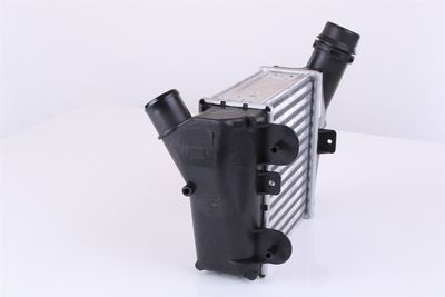 INTERCOOLER COMPRESOR NISSENS 96410 35