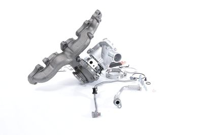 LADER AUFLADUNG BTS Turbo T981610 24