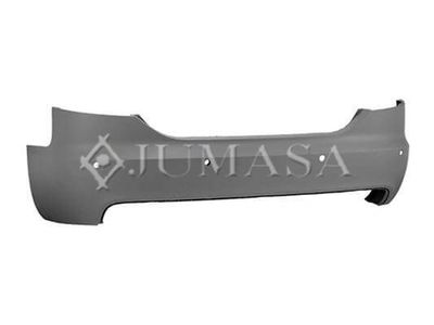 JUMASA 25040443 Усилитель бампера  для AUDI A6 (Ауди А6)