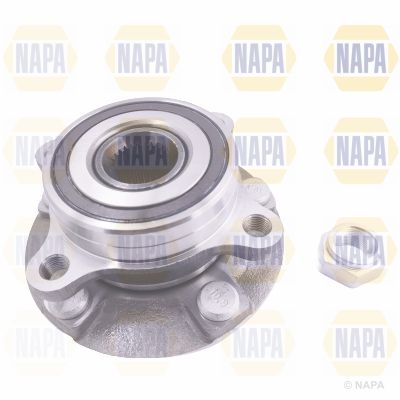 Wheel Bearing Kit NAPA PWB1481