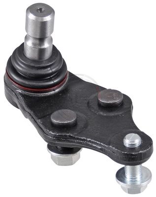 ARTICULATIE SARCINA/GHIDARE