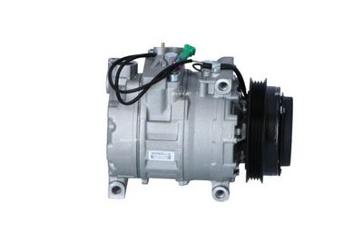 Compressor, air conditioning 32167