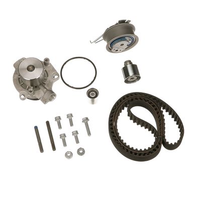 SET POMPA APA + CUREA DINTATA GATES KP45678XS 73