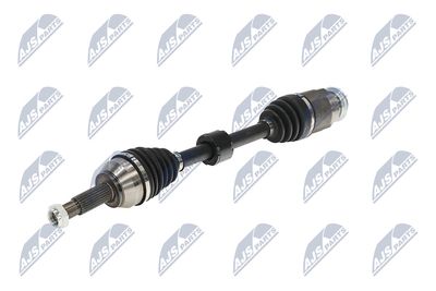 PLANETARA NTY NPWMZ050 3