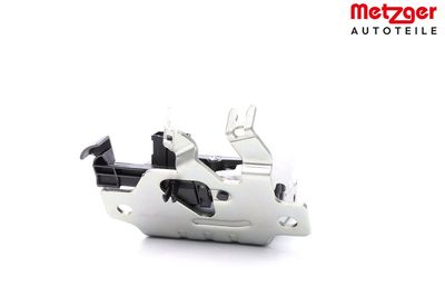HECKKLAPPENSCHLOSS METZGER AUTOTEILE 2310777 22