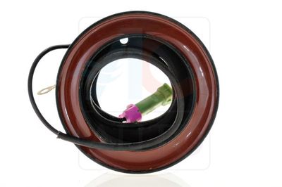 BOBINA AMBREIAJ MAGNETIC COMPRESOR ACAUTO AC04DN09 2