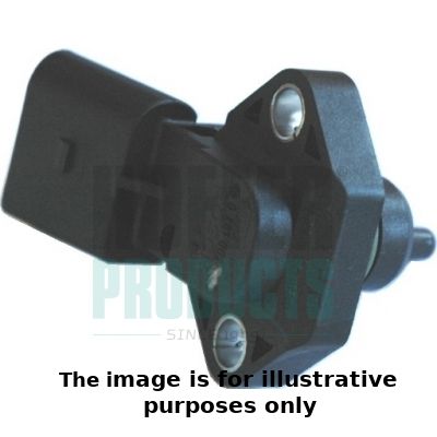 SENZOR PRESIUNE SUPRAALIMENTARE