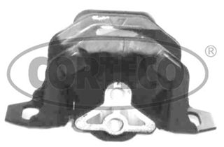 CORTECO 21652114 Подушка коробки передач (МКПП) 