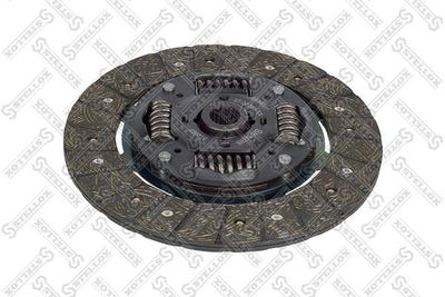 диск на съединителя STELLOX 07-00263-SX