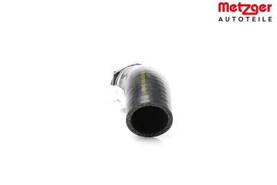 LADELUFTSCHLAUCH METZGER AUTOTEILE 2400539 9