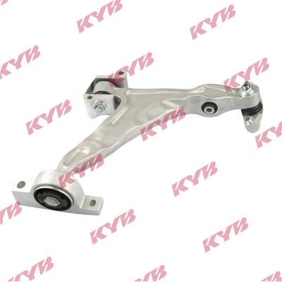 LENKER RADAUFHäNGUNG