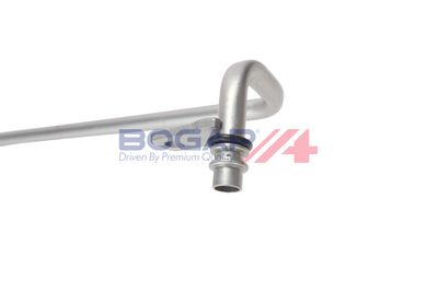 FURTUN RADIATOR ULEI TRANSMISIE BOGAP A2123115 4