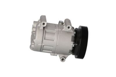 Compressor, air conditioning 32208