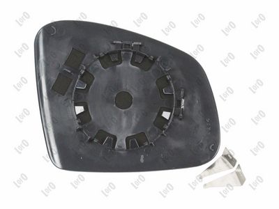 ABAKUS Spiegelglas, Außenspiegel