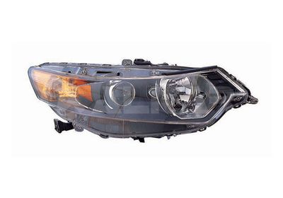 ALKAR 2742418 Основная фара  для HONDA ACCORD (Хонда Аккорд)