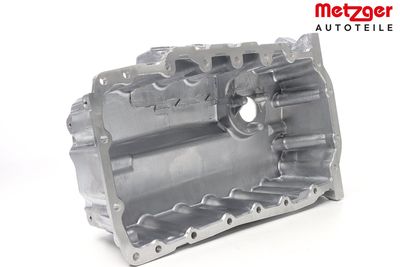 ÖLWANNE METZGER AUTOTEILE 7990001 17