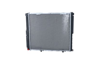 KüHLER MOTORKüHLUNG NRF 516573 28