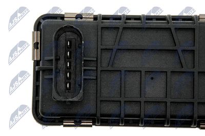 ELEMENT DE AJUSTARE TURBOCOMPRESOR NTY ECDFR009 4