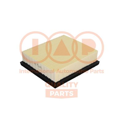 Воздушный фильтр IAP QUALITY PARTS 121-12070 для MITSUBISHI ECLIPSE	CROSS